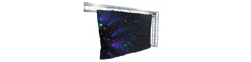 Cortine LED Cortine LED