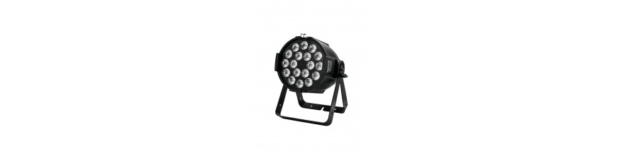 Proiectoare LED de podea Proiectoare LED de podea