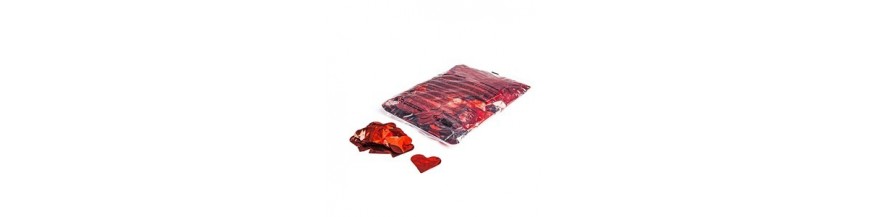 Consumabile - confetti de hartie cu forme Consumabile - confetti de hartie cu forme