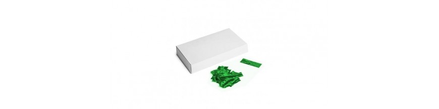 Consumabile - confetti metallic pvc Consumabile - confetti metallic pvc