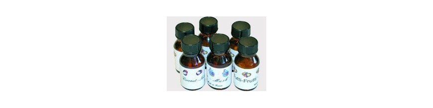 Consumabile - esente pt lichid de fum Consumabile - esente pt lichid de fum
