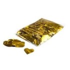 Consumabile - confetti metallic pvc cu forme