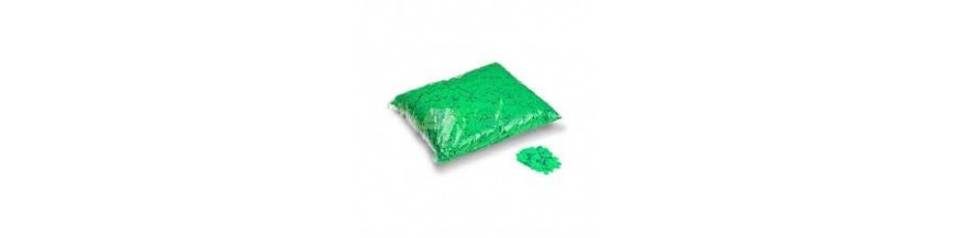 Consumabile - powder confetti Consumabile - powder confetti