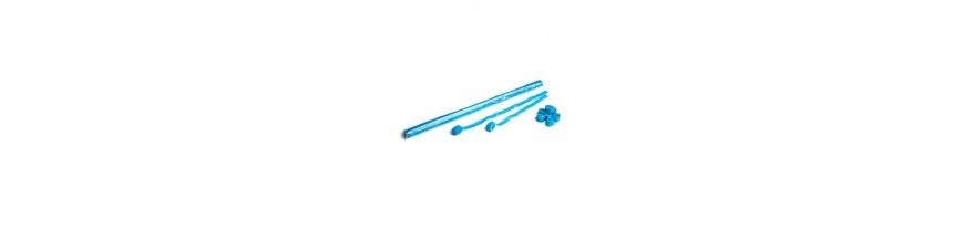 Consumabile - streamers de hartie Consumabile - streamers de hartie