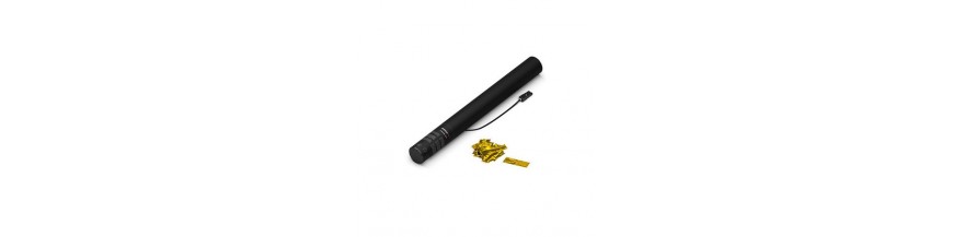 Consumabile - electric cannon 50cm - confetti Consumabile - electric cannon 50cm - confetti