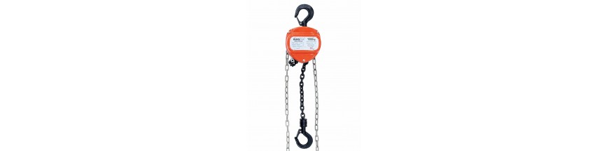 Palane si accesorii Palane si accesorii