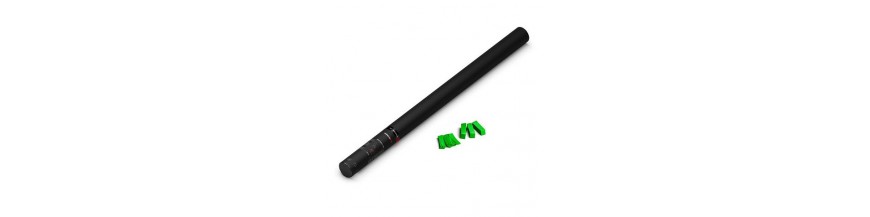 Consumabile - handheld cannon PRO 80cm - confetti Consumabile - handheld cannon PRO 80cm - confetti