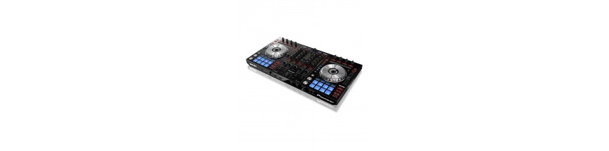 Console si controllere DJ Console si controllere DJ