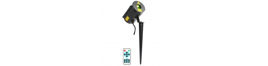 Laser de exterior Laser de exterior