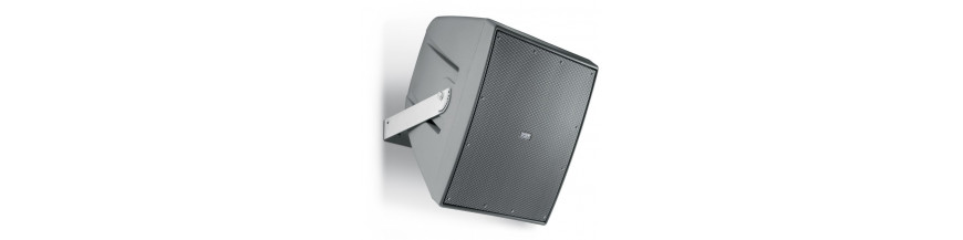 Boxe PA 4-16 Ohm - partysound.ro Boxe PA 4-16 Ohm - partysound.ro