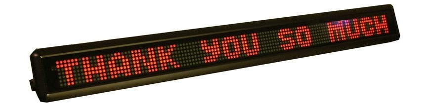 Bare si panouri LED Bare si panouri LED