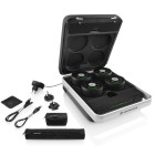 Sisteme de conferinta wireless Sennheiser