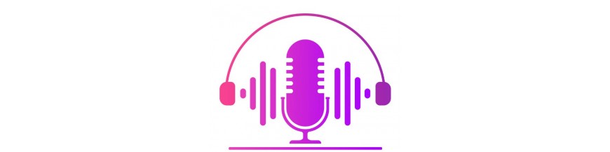 Podcasting Podcasting