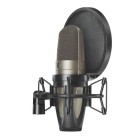 Microfoane de studio