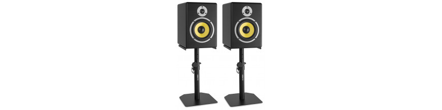 MONITOARE DE STUDIO - partysound.ro MONITOARE DE STUDIO - partysound.ro