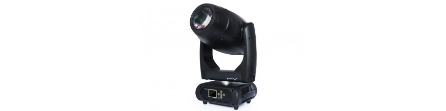 Moving lights 3in1 (spot/beam/wash) Moving lights 3in1 (spot/beam/wash)
