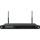 Sisteme de conferinta wireless JTS