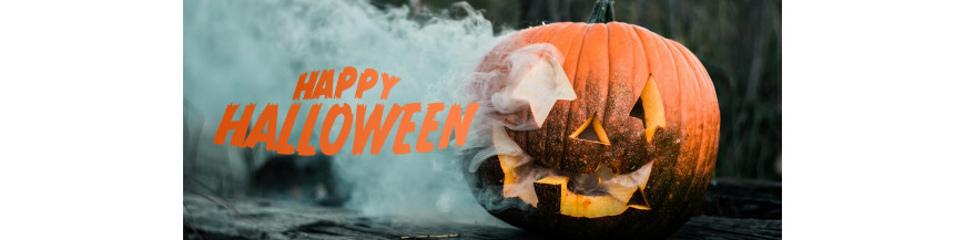 Halloween Halloween