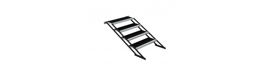 Elemente de scena Eurotruss Elemente de scena Eurotruss