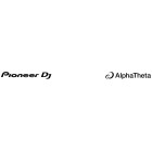 Pioneer DJ & AlphaTheta